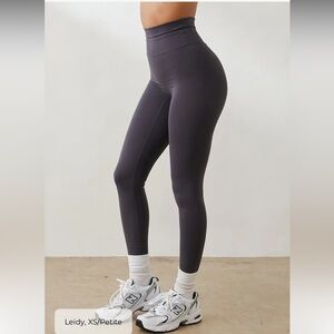 2 set- Essential leggings - lounge set (shirt & bottoms) Buffbunny , Gymshark